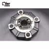 COUPLING ASSY 12T Vulcanized Hub JCB JS200 JS240 KBJ1562