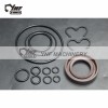 4345905 Hydraulic Piston Pump Seal Kit for EX30-2 EX40UR-2C EX55UR Hitachi Excavator Parts