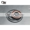 4345905 Hydraulic Piston Pump Seal Kit for EX30-2 EX40UR-2C EX55UR Hitachi Excavator Parts