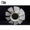 1423391 142-3391 Spider Fan Blade for Caterpillar Engine 3054 C3.3B Loader 414E 420D 428D 436C 906H