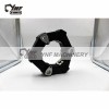 4605442 Coupling For Hitachi Excavator ZX30U-2 ZX30U-3 Hydraulic Piston Pump Engine Drive Coupling