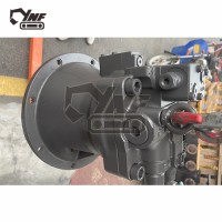 VOE14550094 14500382 swing device M2X146B-CHB-10A-49/270 M2X146B swing motor EC240BLC EC240B excavator Swing Motor