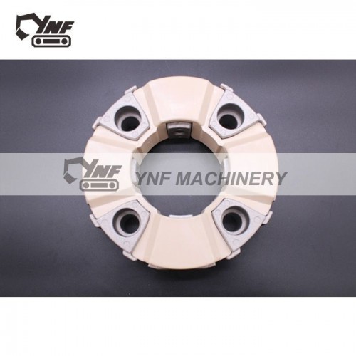 COUPLING Assembly WITHOUT HUB for CAT excavators 2724795 272-4795