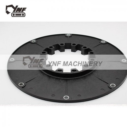 COUPLING CASE WX170OEM K1216548 Flange Couppling Supplier Manufacturer Factory