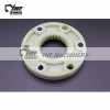 6006153M1 COUPLING FLANGE PLATE CASE CX15 CASE CX15B PU30P01025S001