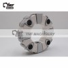 4447900 Excavator Hydraulic Pump Shaft COUPLING ASSY WITHOUT HUB HITACHI ZX60 ZX80 ZX75UR ZX75URT ZX85US ZX75US-A