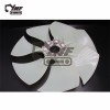 Excavator Fan Blade 690-82.5-97-4T7