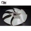 Excavator Fan Blade 690-82.5-97-4T7