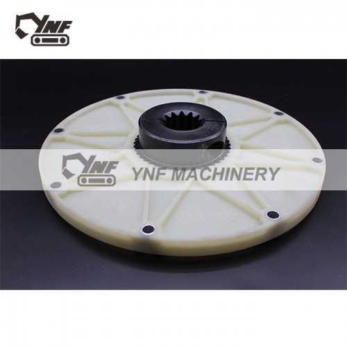 134-9717 1349717 CA1349717 Coupling GP-Flexible MTG GP-PUMP Coupling Gear Hub For Caterpillar Bulldozer Parts