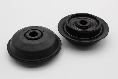 SK350-8 J08 Engine Rubber Mount HQ-1137