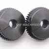 1349682 Flange Gear Hub for Caterpillar Excavators M315, M315C, M315D, M316C, M316D, M318, M318C, M318C MH, M318D, M318D