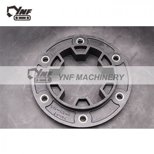 183-8212 1838212 CA1838212 Coupling GP-Flexible Flange Coupling Gear Hub For Caterpillar Excavator Parts 312C, 315C