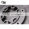 183-8212 1838212 CA1838212 Coupling GP-Flexible Flange Coupling Gear Hub For Caterpillar Excavator Parts 312C, 315C