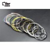 ZX400-5 BUCKET CYLINDER SEAL KIT YA00007745 HITACHI EXCAVATOR PARTS