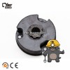 306-4349 3064349 CA3064349 RUBBER Coupling GP-Flexible MTG GP-PUMP Coupling Gear Spline Hub