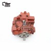 PVD-2B-42L3DS-5S-4334F Hydraulic Pump