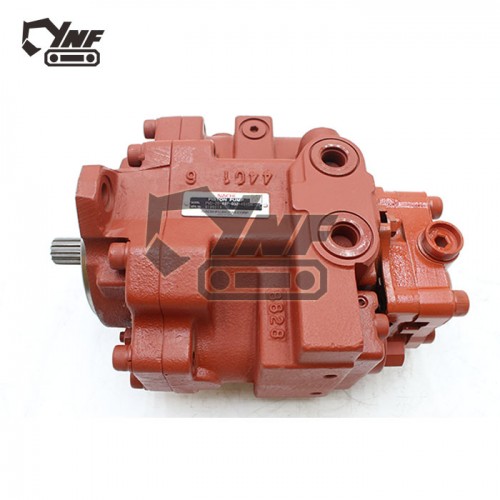 PVD-2B-42L3DS-5S-4334F Hydraulic Pump