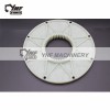 134-9680 1349680 CA1349680 Flexible Coupling Group Nylon Flange Bowex FLE-PA Coupling