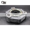 KAJ21340 167641A1 COUPLING CASE Excavator Flexible Rubber Coupling