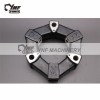 4402125 COUPLING ELEMENT WITHOUT HUB HITACHI ZX40U ZX50U ZX50UNA ZX40 ZX50 EX40UR-3 ZX55UR-HHE ZX55UR EX30UR-3